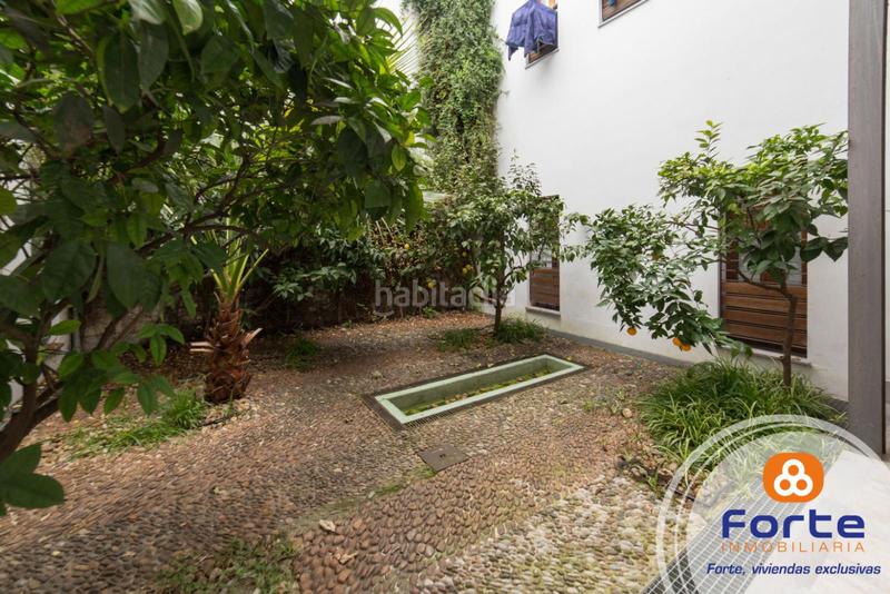 Foto 00d784bb-4e1a-47fd-a546-c271b0736c4b. Duplex avec chauffage dans casco histórico - ribera - san basilio Córdoba