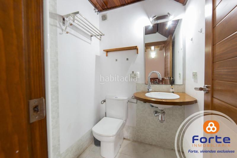 Foto 4fc9d871-f7cb-41c2-927c-2965035dd0b4. Duplex avec chauffage dans casco histórico - ribera - san basilio Córdoba