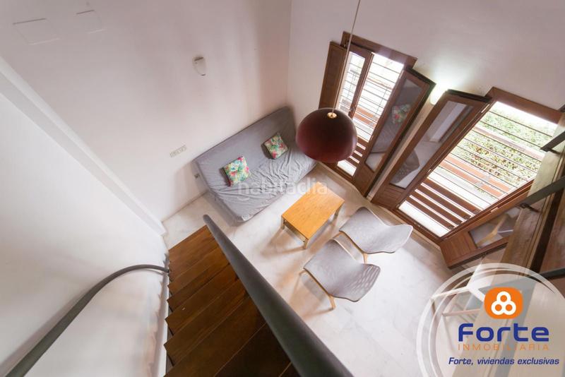 Foto 69567b3a-80da-4422-a4c0-09c6e6f2732e. Duplex avec chauffage dans casco histórico - ribera - san basilio Córdoba