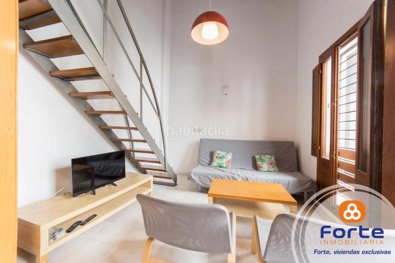 Foto 7f39bb9f-cb1a-4e21-8db3-a526f56f1082. Duplex avec chauffage dans casco histórico - ribera - san basilio Córdoba