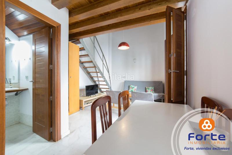 Foto 8dedf3b0-5835-4e95-8180-22170e92d50a. Duplex avec chauffage dans casco histórico - ribera - san basilio Córdoba