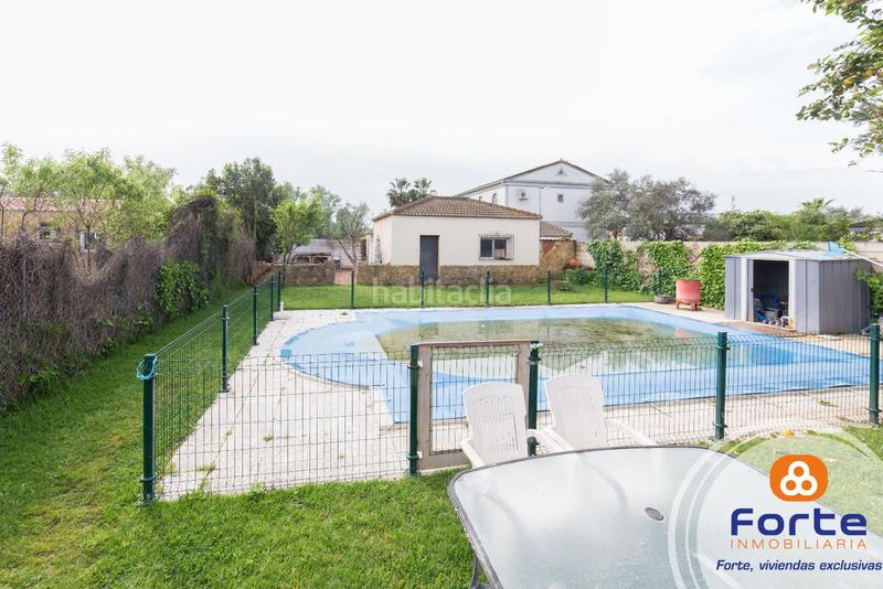 Foto 8022e6ce-4881-4658-926b-fb0a3224f56b. Xalet amb calefacció piscina a Alcolea Córdoba