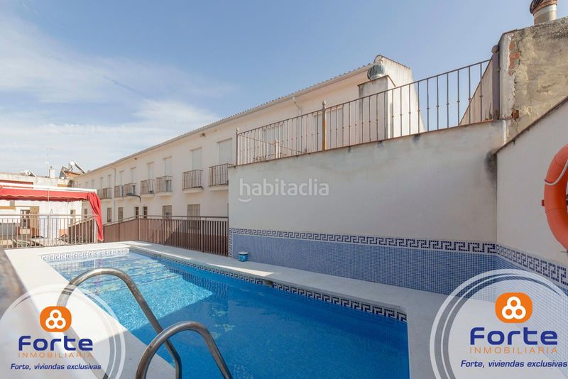 Foto 9e4b7570-0ed9-40b1-a05e-18ee021c579a. Casa adossada amb calefacció piscina a Guadalcázar