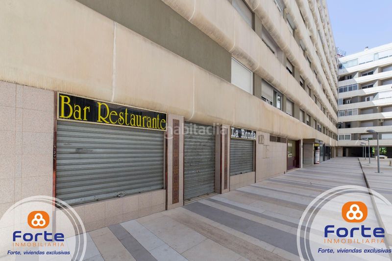 Foto 5faeb833-2c0f-4273-a122-b6d7218e8797. Local comercial a Centro Córdoba