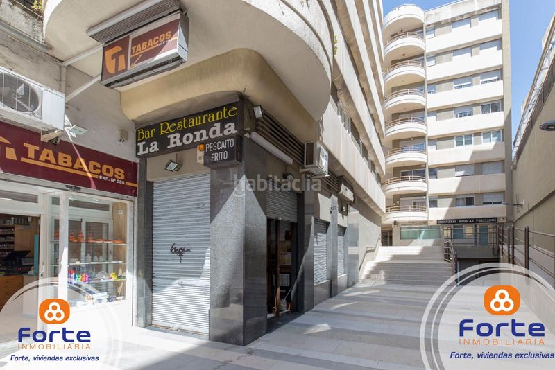 Foto b20a1abc-1a05-4da4-8173-75ff08d64ac9. Local comercial a Centro Córdoba