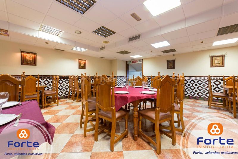 Foto f1e2fdae-7219-4d5d-8dcb-249f56068a24. Local comercial a Centro Córdoba