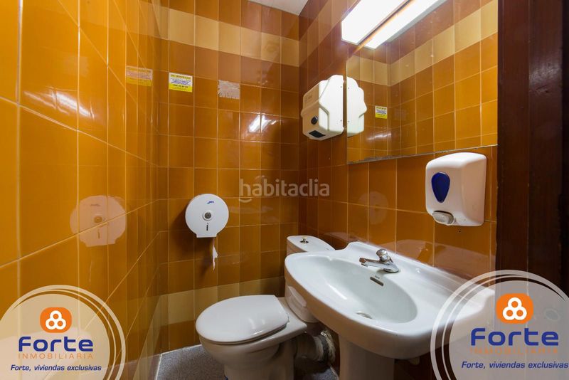 Foto f9a469aa-6e29-4fa1-bd41-7733518ceb47. Local comercial a Centro Córdoba
