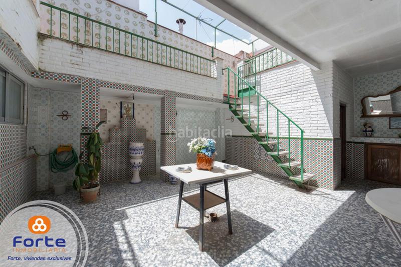 Foto 63f7cc30-c367-4c65-bc91-e21674f96080. Casa a Cañero Córdoba