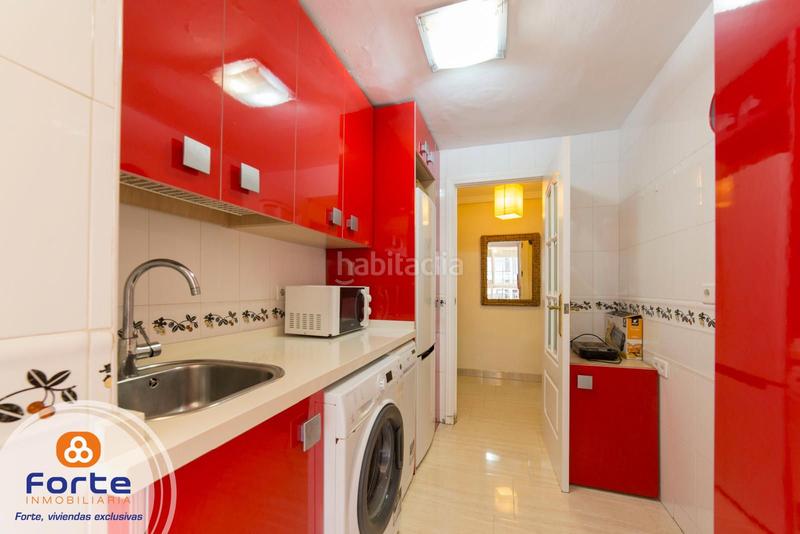 Foto 43b1a4a6-3f17-48f5-ac31-afb1339c7fb7. Piso  reformado junto al brillante en Santa Rosa - Valdeolleros Córdoba