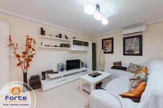 Piso en Santa Rosa - Valdeolleros
