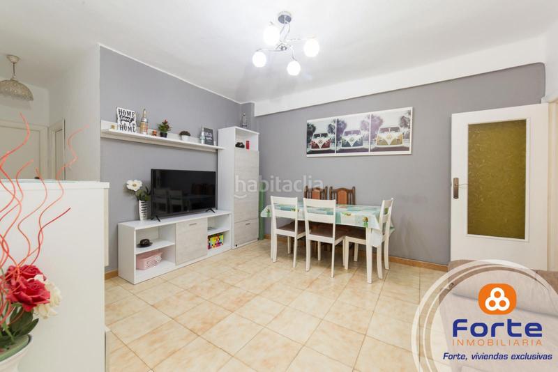 Foto f6c7742f-49c7-48cb-b251-77c2ac9eb29b. Piso  bien conservado en ciudad jardin en Ciudad Jardín - Zoco Córdoba