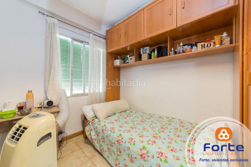 Foto f9202e4d-a452-4a95-aa9f-49e00bd12d25. Piso  bien conservado en ciudad jardin en Ciudad Jardín - Zoco Córdoba