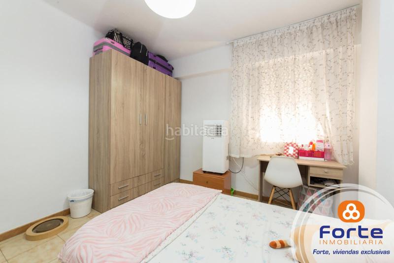Foto fefdf321-ded4-44c4-aab0-8684578acb97. Piso  bien conservado en ciudad jardin en Ciudad Jardín - Zoco Córdoba