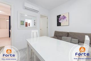 Piso en Sta. Marina - San Andrés - San Pablo - San Lorenzo