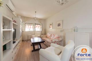 Appartement  General lázaro de cárdenas. Buen piso en manzana 5 totalmente reformado