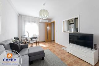Appartement à Ciudad Jardín - Zoco. Estupendo piso para entrar a vivir próximo a costa sol