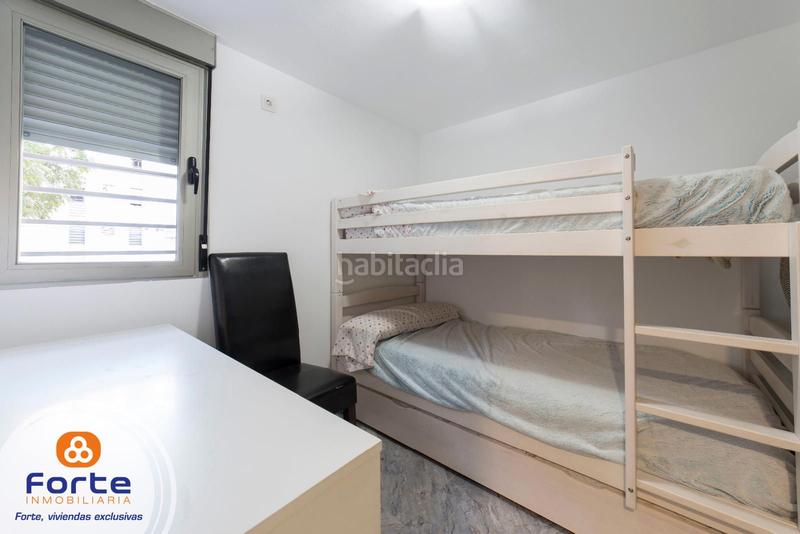 Foto 5f5c7cf0-d4bf-4e13-b201-cf4cd152b26d. Appartamento con riscaldamento in Sector Sur Córdoba