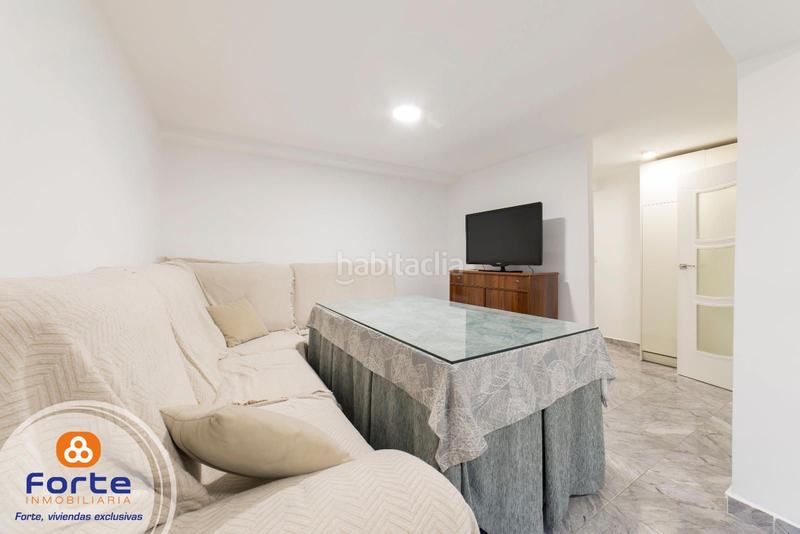 Foto a409f687-df9b-48b7-a03e-32fd7771025b. Appartamento con riscaldamento in Sector Sur Córdoba