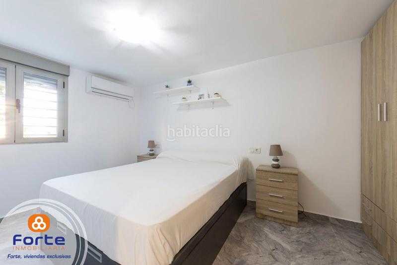 Foto b6a79e1d-4611-4543-befa-5154bb0e9812. Appartamento con riscaldamento in Sector Sur Córdoba