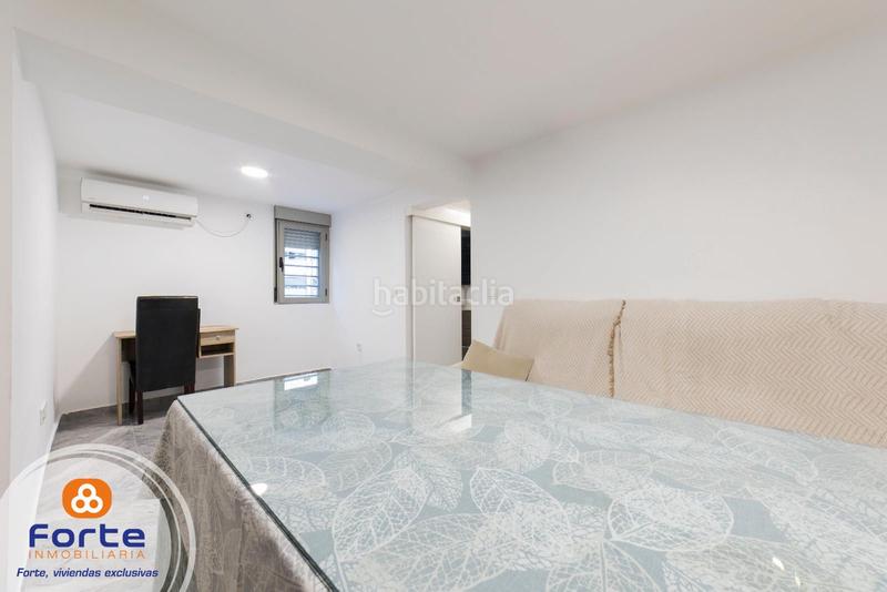 Foto d96d2a43-ce4f-4693-881e-7e20a1c67291. Appartamento con riscaldamento in Sector Sur Córdoba