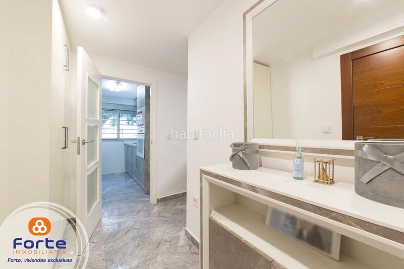 Foto f5b73a9b-7a1c-4fdb-a88d-84aa7f1f9578. Appartamento con riscaldamento in Sector Sur Córdoba