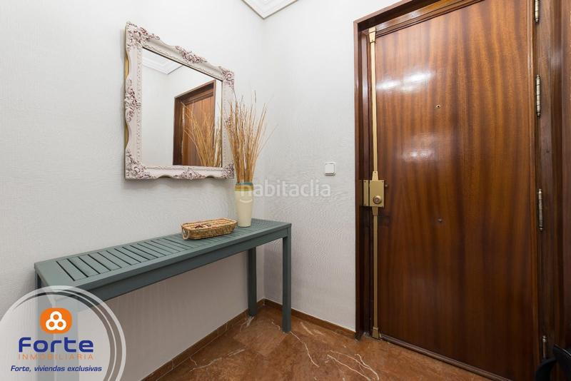 Foto ad51e8f6-da12-4c72-aa26-28faa1a91201. Affitto appartamento con riscaldamento in Ciudad Jardín - Zoco Córdoba