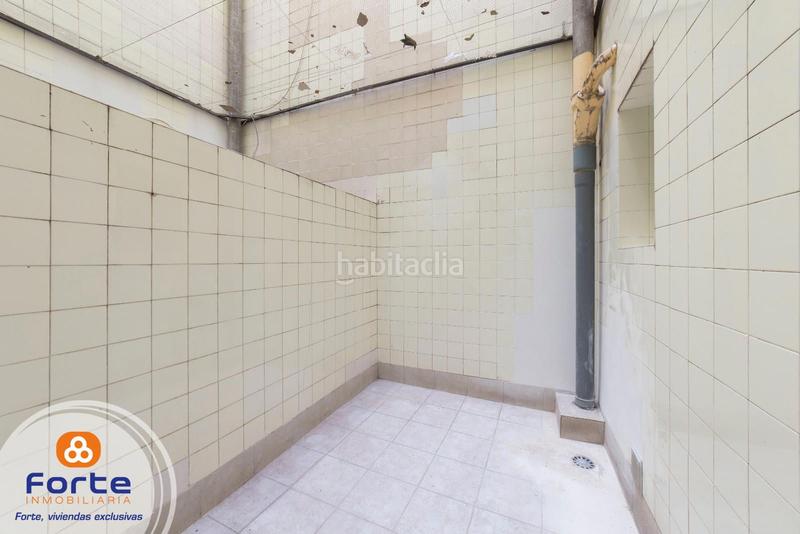 Foto d1b8ffd8-4470-4865-a8e1-c83fd163d979. Affitto appartamento con riscaldamento in Ciudad Jardín - Zoco Córdoba