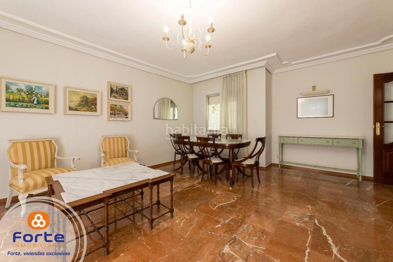 Foto 3c762553-6f47-46af-8a11-0a2af1593e6d. Lloguer pis amb calefacció a Ciudad Jardín - Zoco Córdoba