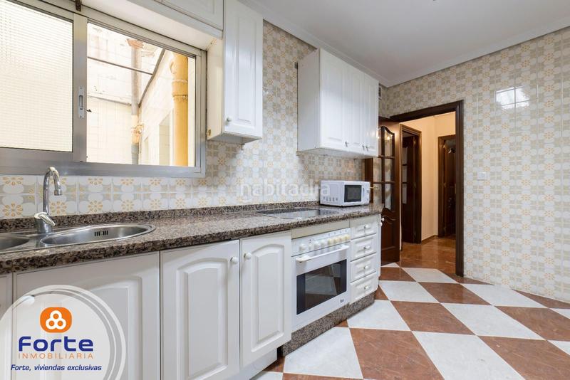 Foto 075f519f-0a97-44ce-8f49-fc881eaaaf12. Location appartement avec chauffage dans Ciudad Jardín - Zoco Córdoba