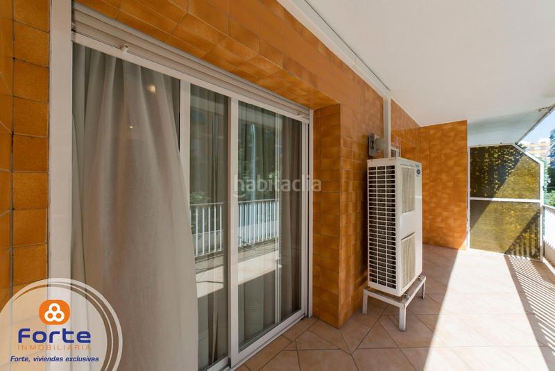 Foto 120f1024-1296-4f09-96a5-e9d2c3a73e2f. Location appartement avec chauffage dans Ciudad Jardín - Zoco Córdoba