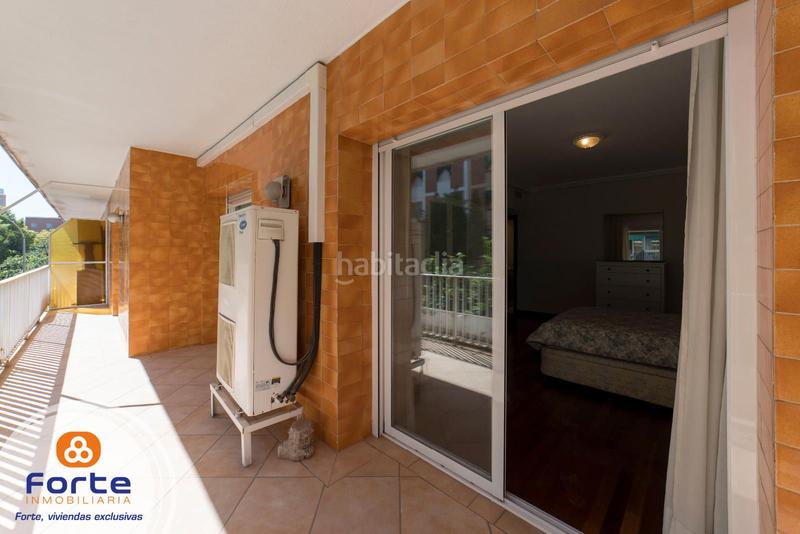 Foto 2d209ed7-1946-4d0f-9f6a-a07814d2b631. Location appartement avec chauffage dans Ciudad Jardín - Zoco Córdoba