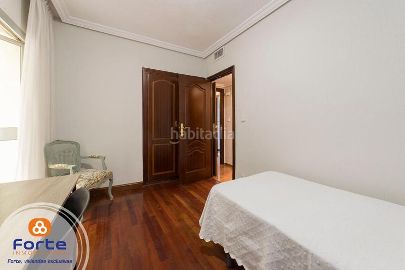 Foto 7085d9fd-d56b-42bf-aa11-811cf0cf27a2. Location appartement avec chauffage dans Ciudad Jardín - Zoco Córdoba