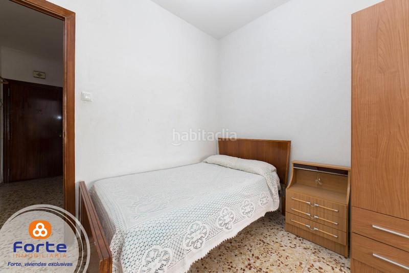 Foto a897ff75-1504-4a11-8803-f00bfbb55374. Flat with heating in Ciudad Jardín - Zoco Córdoba