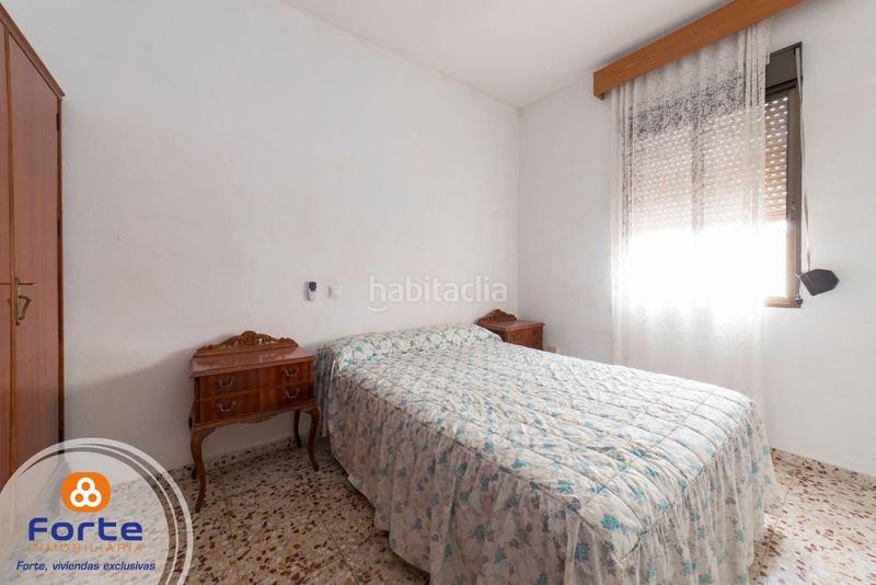 Foto e15336a9-104e-4511-a35b-758ac0c9fc6b. Flat with heating in Ciudad Jardín - Zoco Córdoba