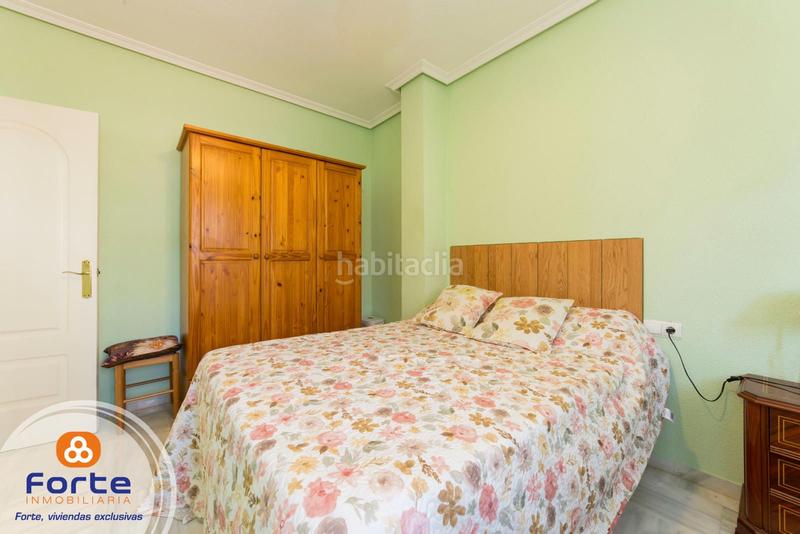 Foto 0b60f8c0-749e-4d02-83cb-16bca38bd77d. Affitto casa a schiera con riscaldamento parcheggio in Córdoba