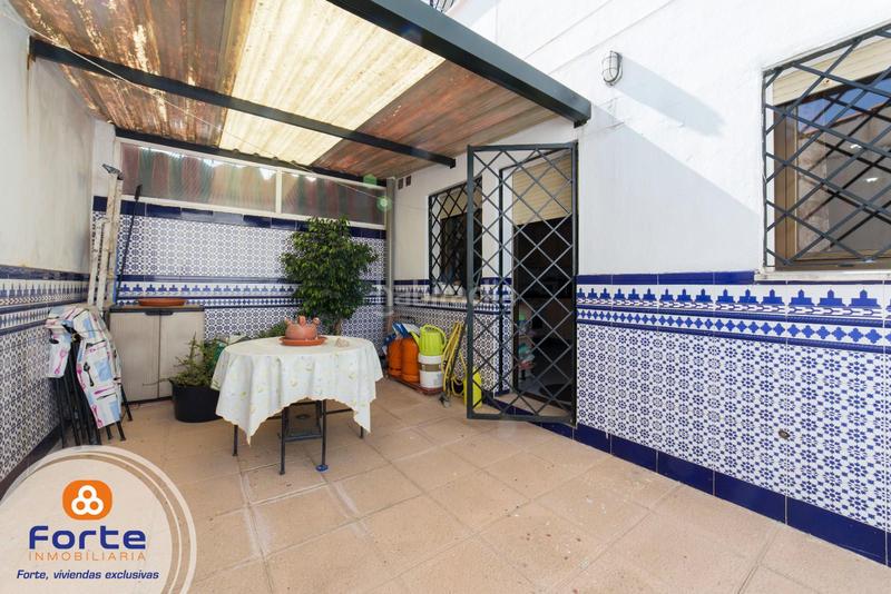 Foto 221139f1-3944-4b31-9746-b12325a3c1d3. Affitto casa a schiera con riscaldamento parcheggio in Córdoba