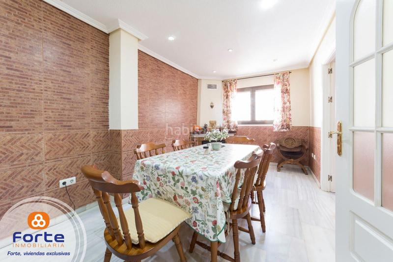 Foto 5b9895bb-cea3-49cb-ab18-81cda80df7f4. Affitto casa a schiera con riscaldamento parcheggio in Córdoba