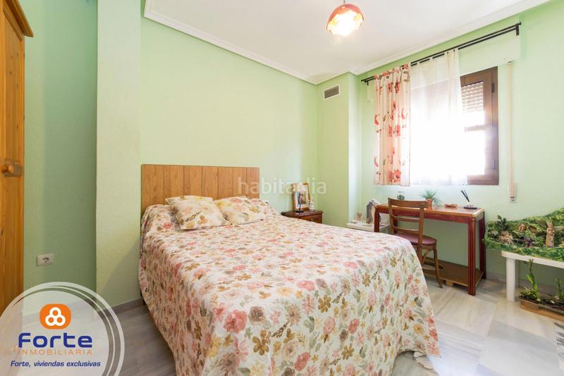 Foto e47accf6-705a-4a3b-81e3-45859c874b04. Rent semi detached house with heating parking in Poniente-Norte - Miralbaida - Parque Azahara Córdoba