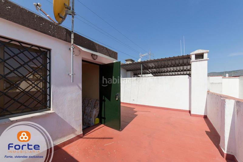 Foto eca4b260-6898-4ff6-86fc-9105dac5c0ad. Rent semi detached house with heating parking in Poniente-Norte - Miralbaida - Parque Azahara Córdoba