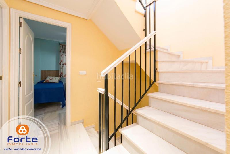 Foto f5511ebf-f908-4024-ad34-8da62bf82eff. Rent semi detached house with heating parking in Poniente-Norte - Miralbaida - Parque Azahara Córdoba