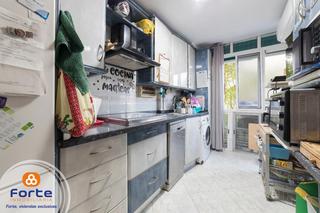 Appartement à Viñuela - Rescatado. Magnífico piso en la misma avenida barcelona con ascensor y terr