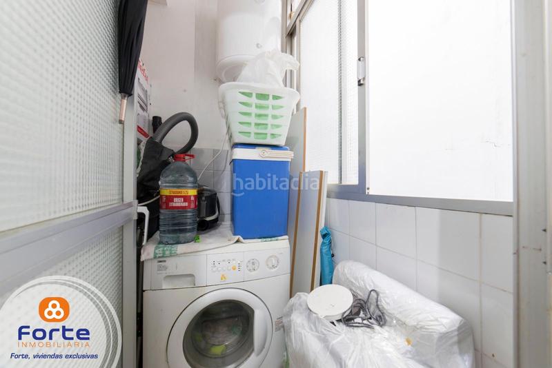 Foto 133eaf08-b46f-4f5b-8852-b6568c5a952e. Appartement dans Ciudad Jardín - Zoco Córdoba