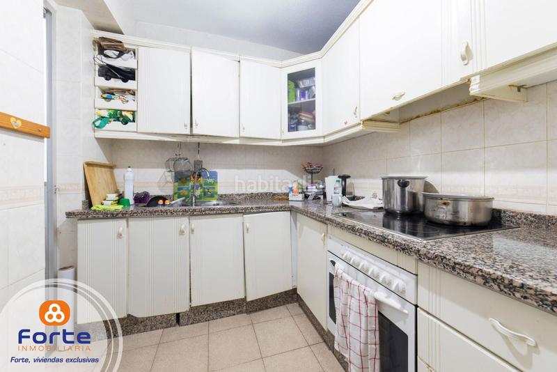 Foto 23dbd503-d2cc-4253-b10f-7311b555f1fd. Appartement dans Ciudad Jardín - Zoco Córdoba