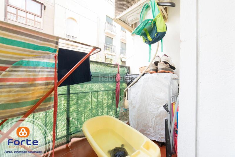 Foto 32ef926e-03ee-4d5a-b31b-a4820424d69b. Appartement dans Ciudad Jardín - Zoco Córdoba