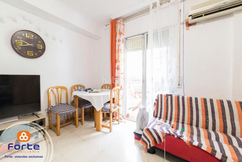 Foto 8512b6e1-7302-4ffb-8b11-a35757cc93d1. Appartement dans Ciudad Jardín - Zoco Córdoba