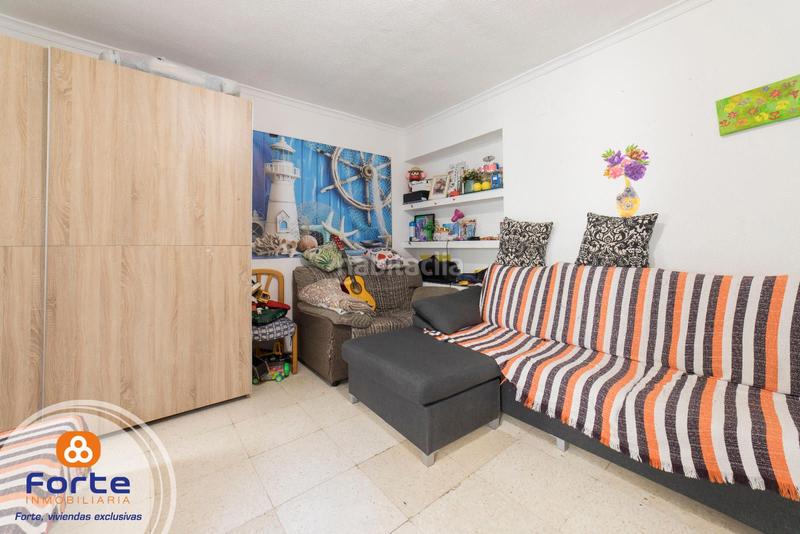 Foto 98d0e00d-d963-4fbf-bbb9-78ad5c9b799c. Appartement dans Ciudad Jardín - Zoco Córdoba