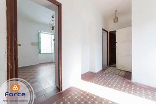 Pis a Sta. Marina - San Andrés - San Pablo - San Lorenzo. Piso para reformar a su gusto en san agustin