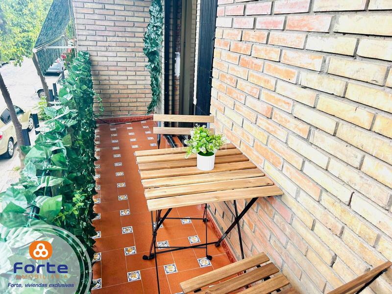 Foto 29975ba9-b49d-469d-a17b-f624704632b4. Etagenwohnung mit heizung in Cañero Córdoba