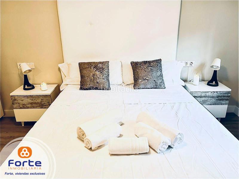 Foto 478f5e0e-2594-4d98-882f-fe3d64a13171. Etagenwohnung mit heizung in Cañero Córdoba