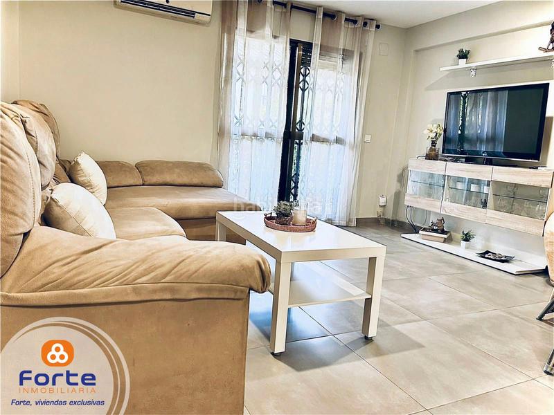 Foto 4d70e3a6-2e4b-468c-8d05-beead644aa26. Etagenwohnung mit heizung in Cañero Córdoba